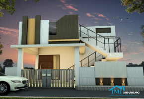 2, 3 BHK House for sale in Madukkarai