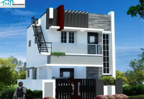 2, 3 BHK House for sale in NarasimhanaickenPalayam