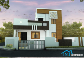 2, 3 BHK House for sale in Vadavalli