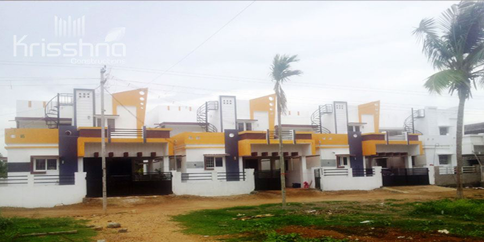 Krisshna KNG Garden