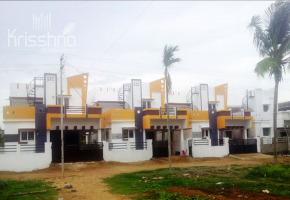 3 BHK House for sale in Kuniamuthur