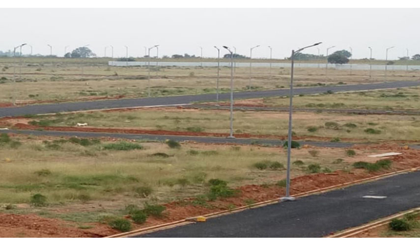 Emami Aerocity