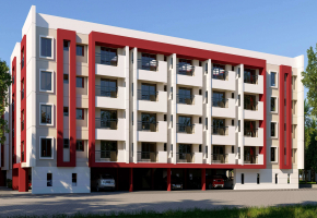 1, 2 BHK flat for sale in Chinnavedampatti