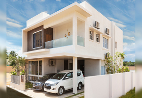 3, 4 BHK House for sale in Mettupalayam Road