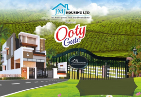 JMJ Ooty Gate