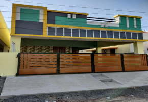 2, 3 BHK House for sale in Saravanampatti