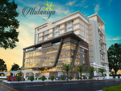 2, 3 BHK flats for sale in Vadavalli
