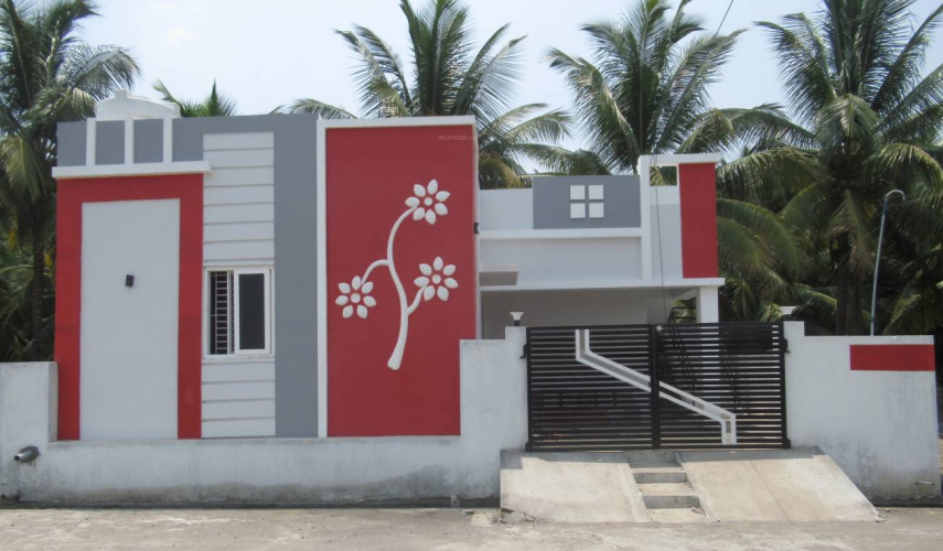Abi Infra Sai Green Garden