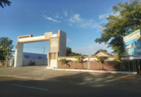 Abi Infra Sai Green Garden