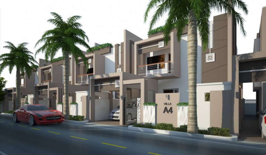 SMT Anandaya Enclave