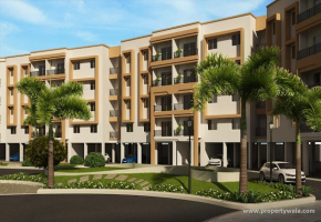 1, 2, 3 BHK Apartment for sale in Selvapuram