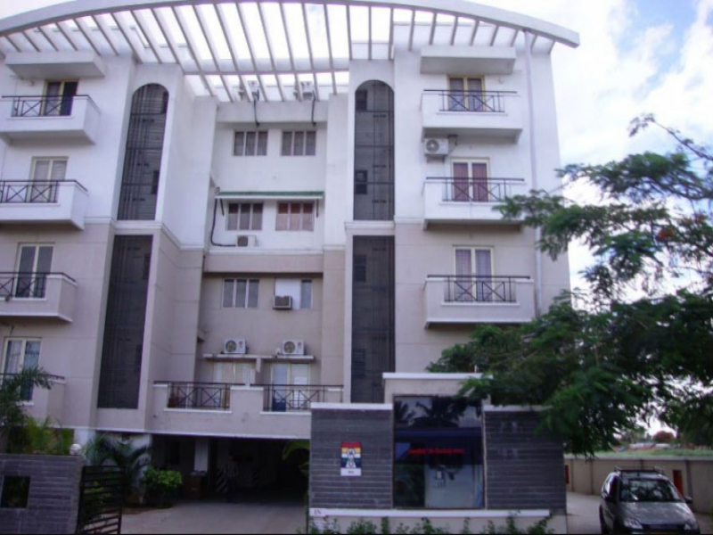 Jain Cambrae East