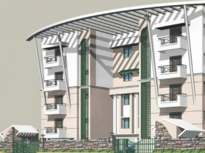 2, 3 BHK flat for sale in Peelamedu