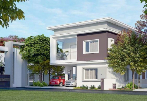 3, 4 BHK House for sale in Thudiyalur