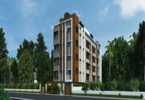 3 BHK flats for sale in R S Puram