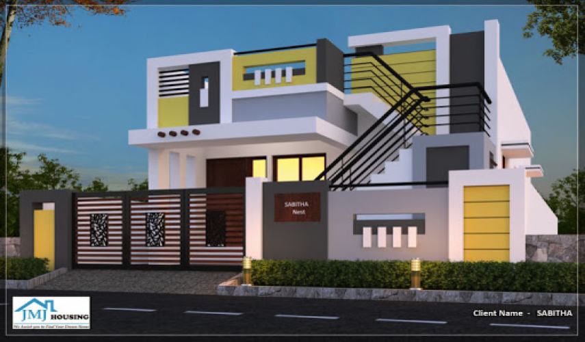 M R Paradise