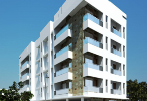 2, 3 BHK flat for sale in Ramnagar