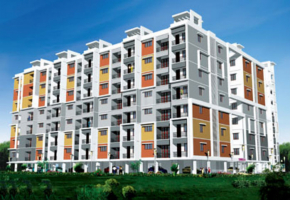 3, 4 BHK Apartment for sale in Uppilipalayam