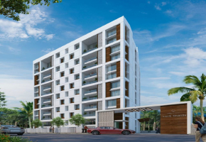 2, 3 BHK Apartment for sale in Race Course