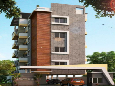 2 BHK flat for sale in Ramanathapuram