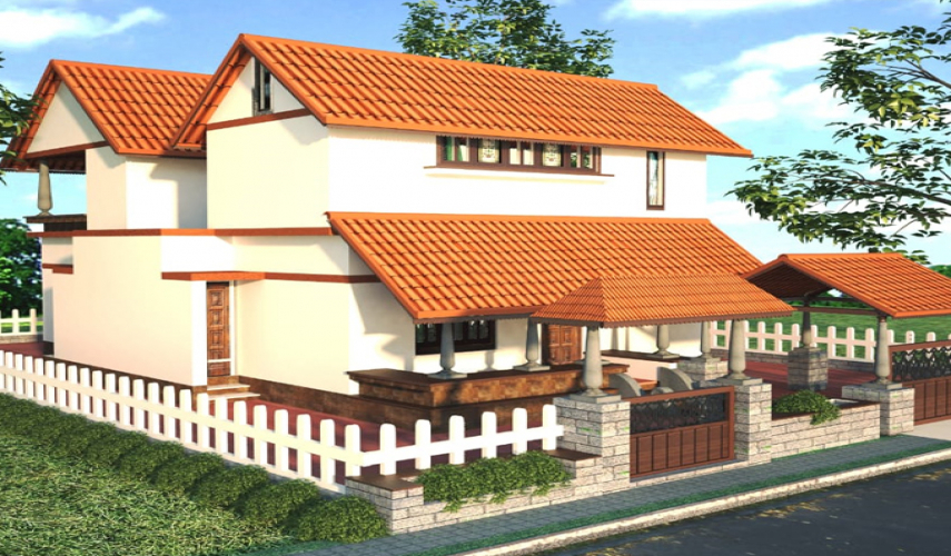 ESR Vruksham Sempulathil