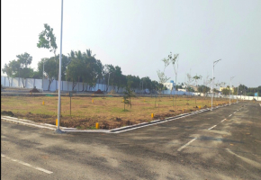1306.6 - 2177.7 Sqft Land for sale in Sulur