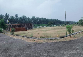 450 - 4538 Sqft Land for sale in Othakalmandapam