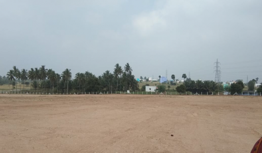 Vishnu Avenue