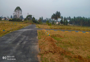 629 - 2788 Sqft Land for sale in Karamadai