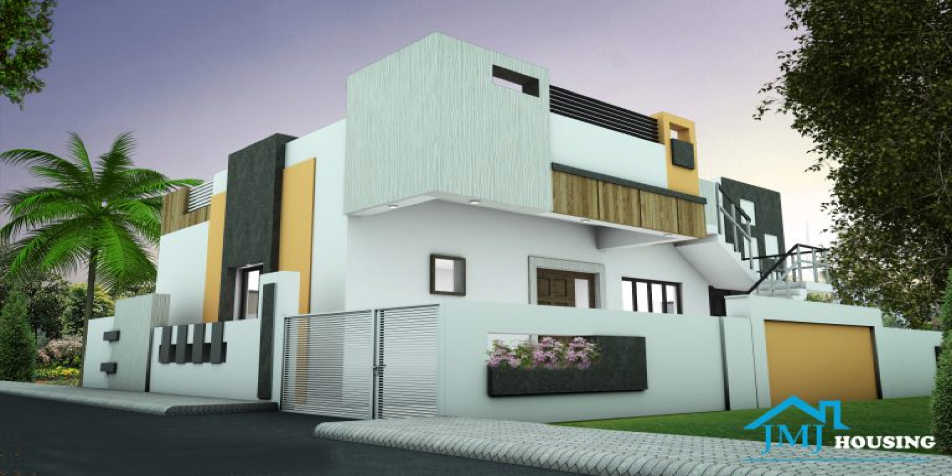 Muthu Nagar Holy Land