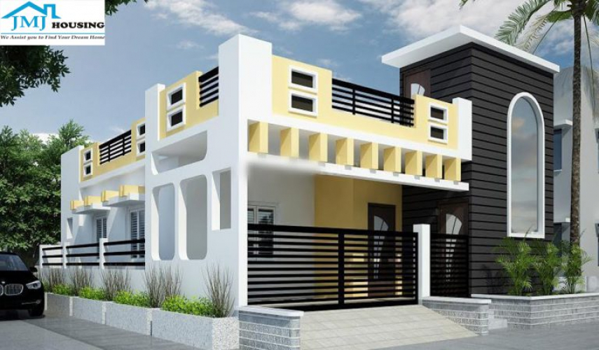 Muthu Nagar Holy Land