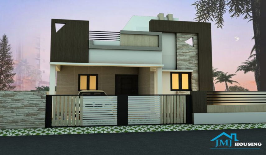 Muthu Nagar Holy Land