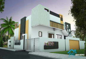 Muthu Nagar Holy Land