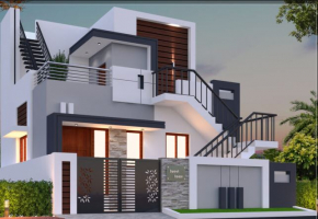 2 BHK House for sale in Vilankurichi