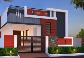 1 BHK House for sale in Vadavalli