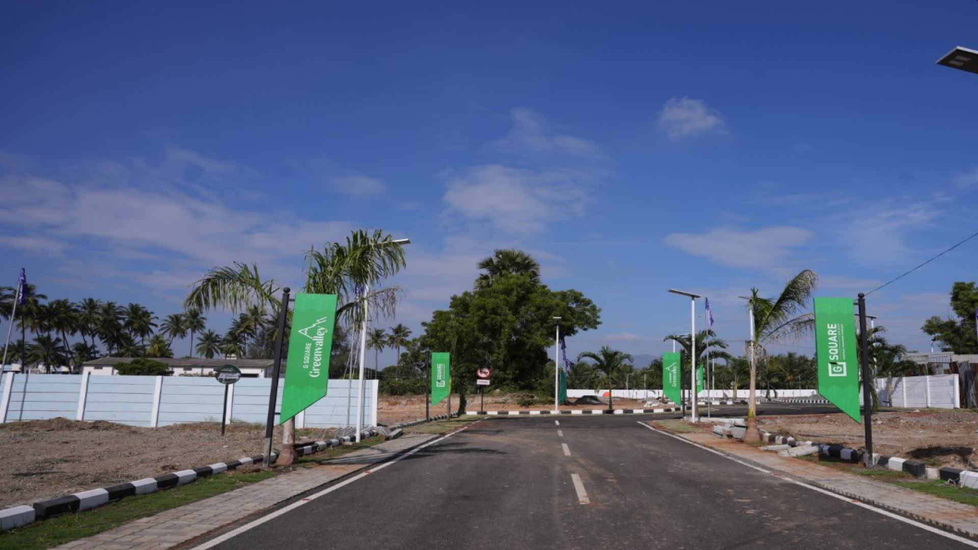 G Square Green Valley
