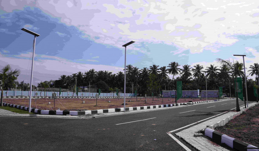 G Square Green Valley