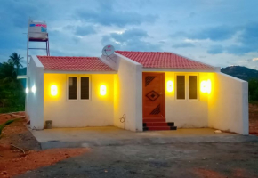 1 BHK House for sale in Periyanaickenpalayam