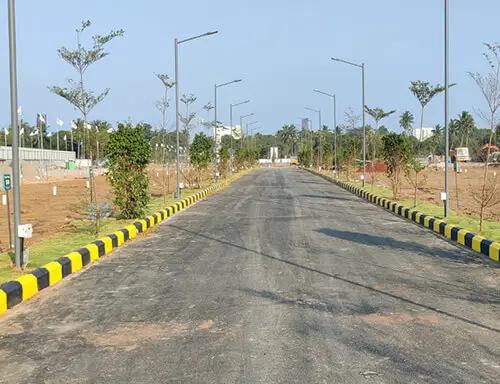 G Square Western Ghats