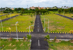 G Square Western Ghats