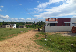 2177.7 - 3484.4 Sqft Land for sale in Mettupalayam Road