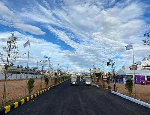 G Square Orion