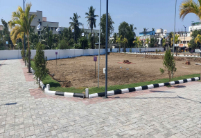 653 -  Sqft Land for sale in Thudiyalur