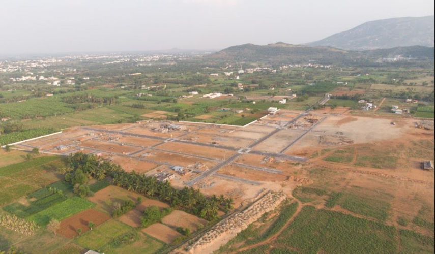 Temple Town