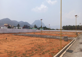 900 - 2400 Sqft Land for sale in Kovaipudur