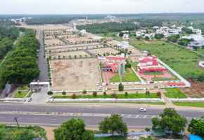 652 - 2400 Sqft Land for sale in Palladam