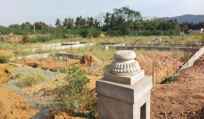 Chettinad Farm