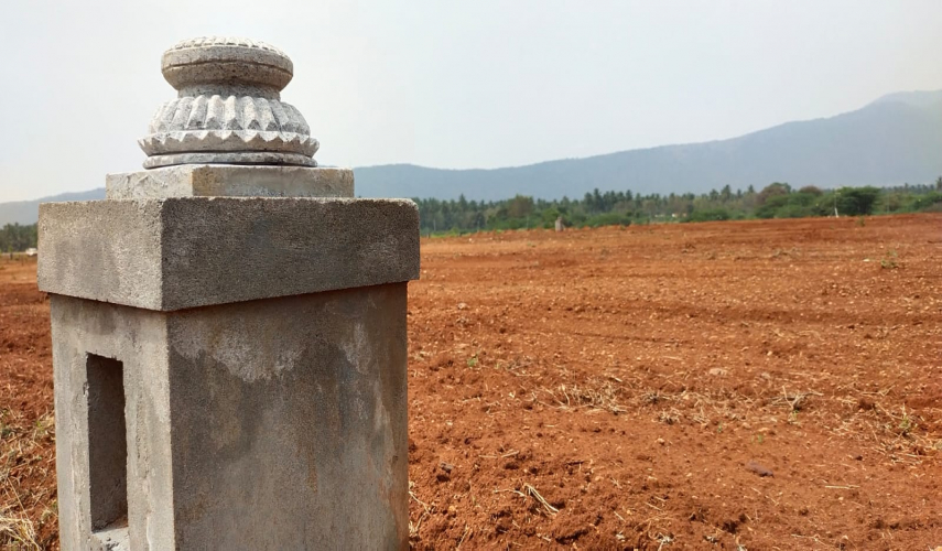 Chettinad Farm