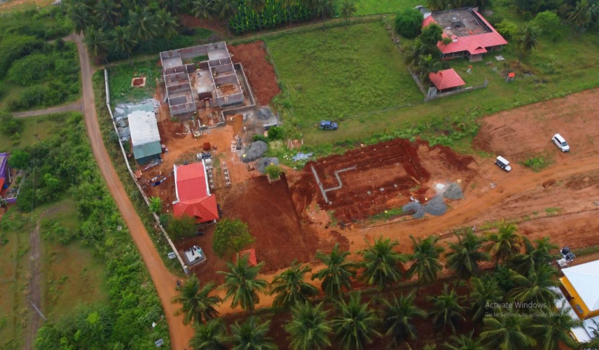 Krishi Farms