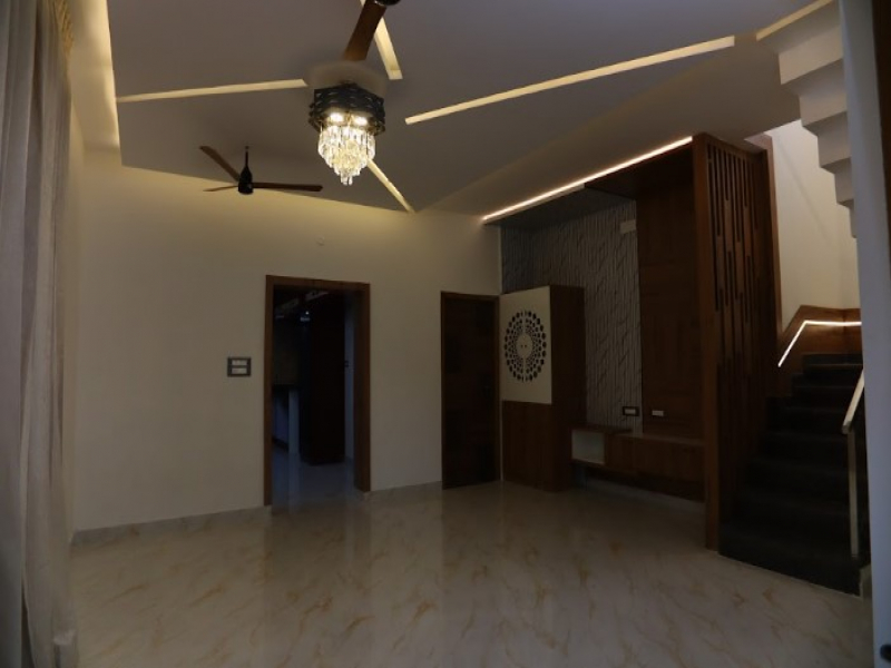 Vijay Royal Villas